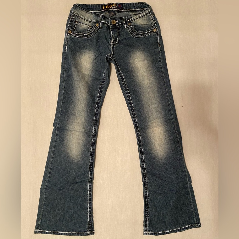 Angels jeans (girls)